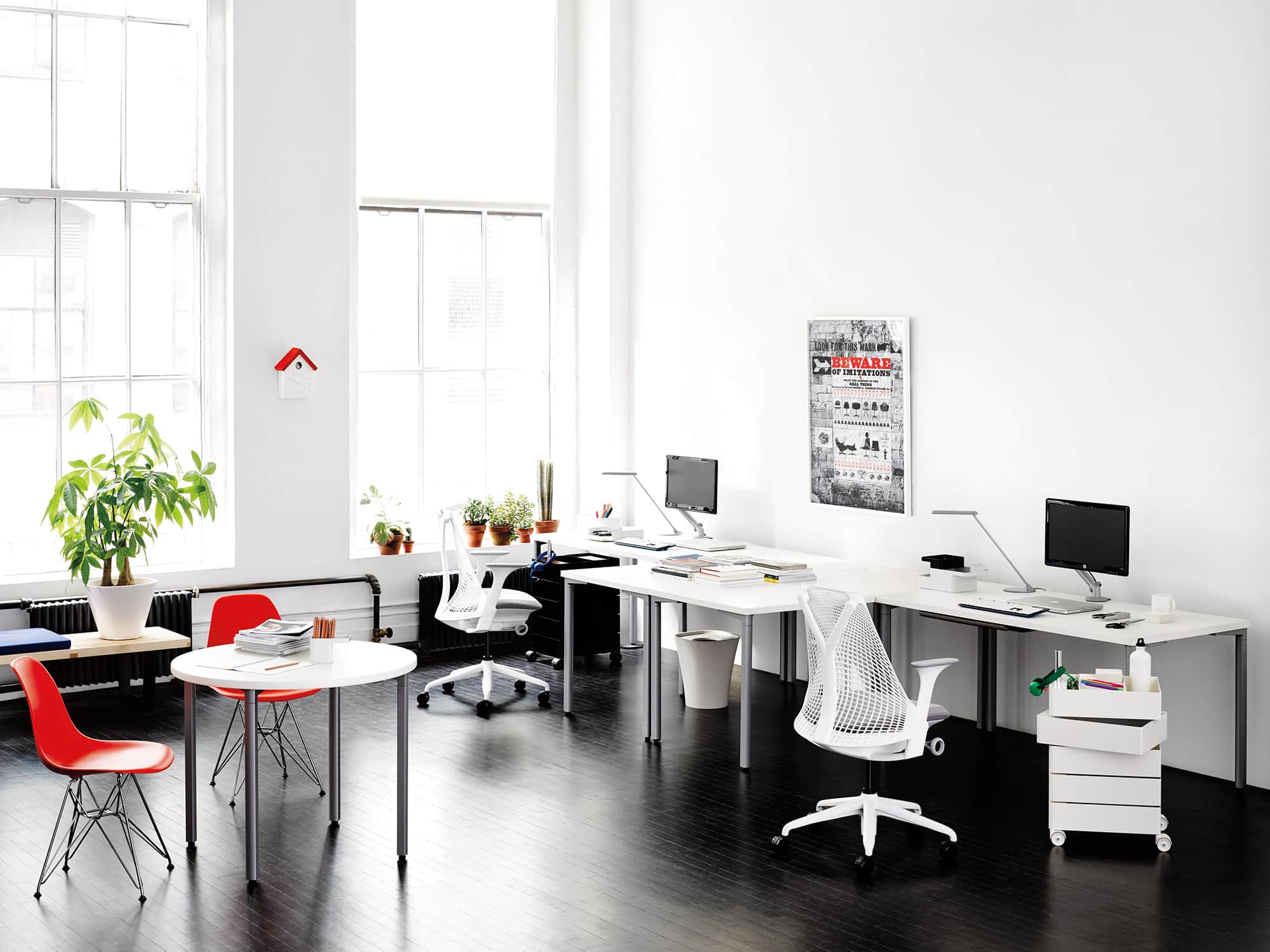 培训家具|培训台|办公家具|球友会网页版家具|Everywhere 培训职员台
